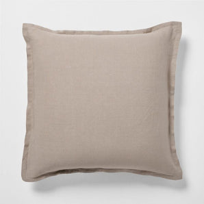 Eurflxlin Duvet Eushm Clay Taupe.