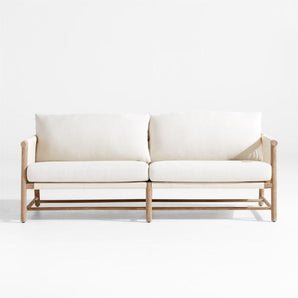 Fen Outdoor Sofa