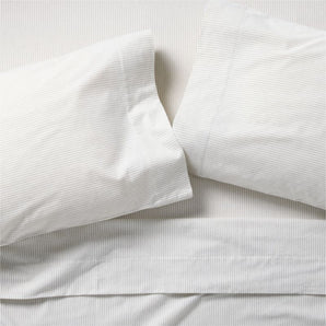 Cozysoft Organic Flannel Bed Sheet Set