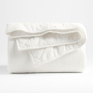 Kids Supersoft Gauze Cotton Quilt