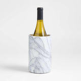 French Kitchen Marble Wine Cooler.