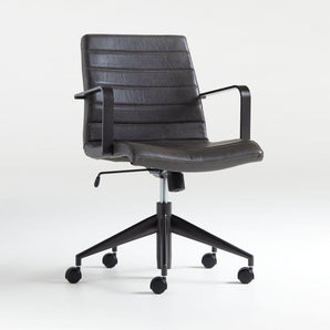 Silla de oficina Graham