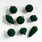 Green Velvet S/8.