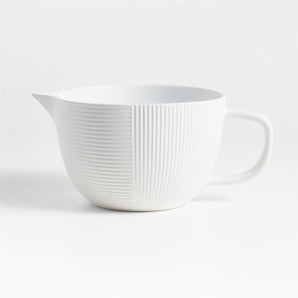 Hanno Ceramic Batter Bowl