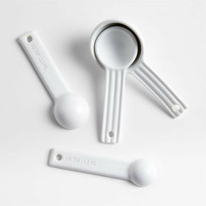 Hanno Ceramic Measuring Spoons.