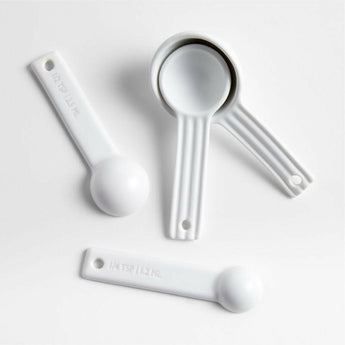 Hanno Ceramic Measuring Spoons.