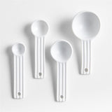 Hanno Ceramic Measuring Spoons.