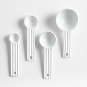 Hanno Ceramic Measuring Spoons.
