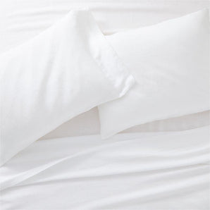 Aire Natural Hemp Sheet Set