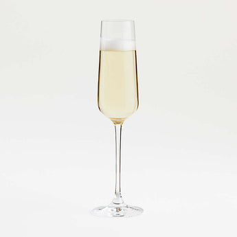 Hip 9-Oz. Champagne Glass.