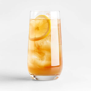 Hip 17-Oz. Highball Glass.