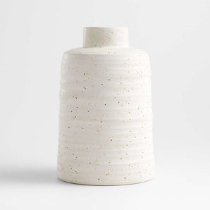 Holden Speckled Vase