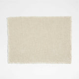 Hudson Natural Placemat.