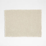 Hudson Natural Placemat.