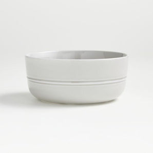 Hue Serving Bowl
