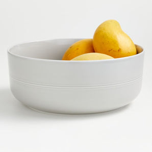 Hue Serving Bowl