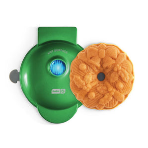 Mini máquina para hacer coronas Bundt Dash