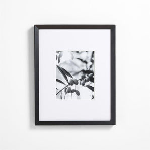 Icon Wood 8x10 Wall Frame