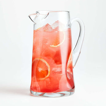 Impressions 80-oz. Pitcher.