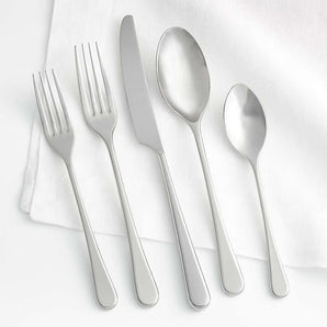 Iona 5-Piece Flatware Place Setting