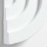 Ive Plaster Arch Wall Art.