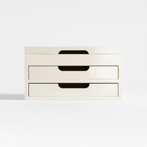 Wood Jewelry Box
