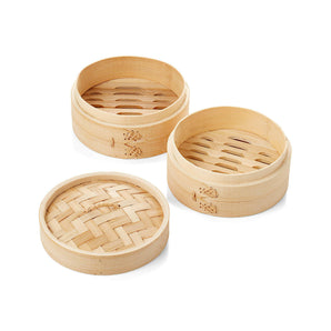 Joyce Chen 6" Bamboo Steamer.