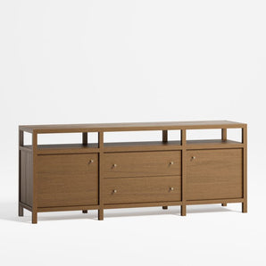 Keane  Storage Media Console