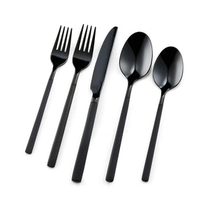 Kenton 5-Piece Place Setting