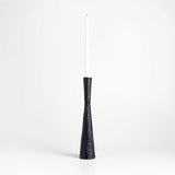 Kin Cast Iron Taper Holder L.