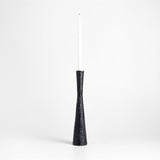 Kin Cast Iron Taper Holder L.