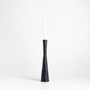 Kin Cast Iron Taper Holder L.