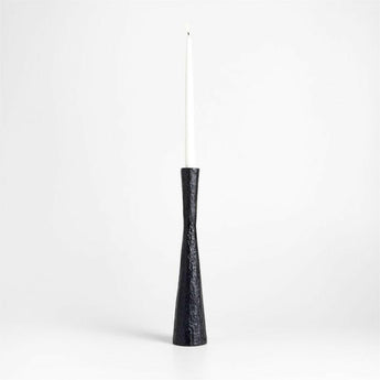 Kin Cast Iron Taper Holder L.