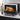 KitchenAid ® Dual Convection Countertop Oven with Air Fry.