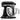 KitchenAid ® Artisan® Series Onyx 5-Quart Tilt-Head Stand Mixer