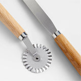 Estate Wood Pastry Tools Collection by Laura Kim.