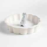 King of Soho Dog Pie Vent by Laura Kim.