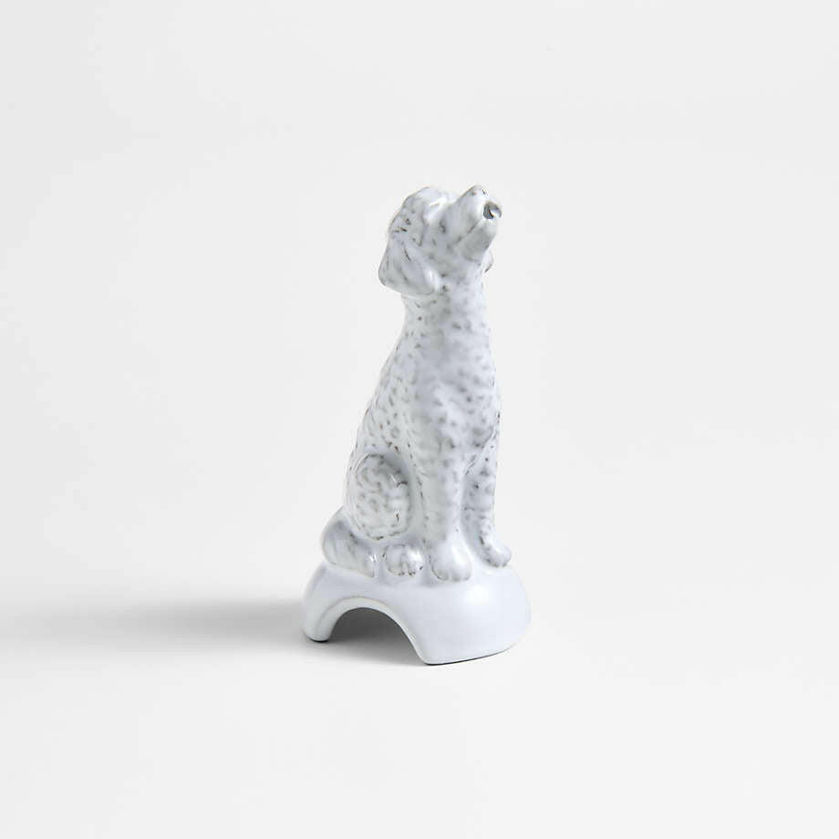 King of Soho Dog Pie Vent by Laura Kim - Main Image