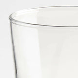 Lagos Recycled Double Old-Fashioned Glass.