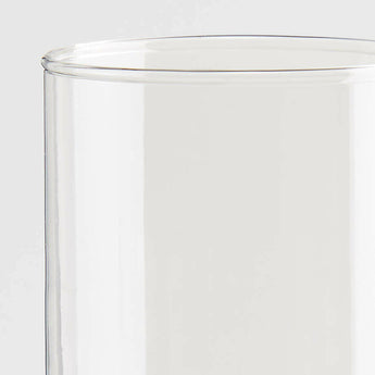 Lagos Recycled Highball Glass.