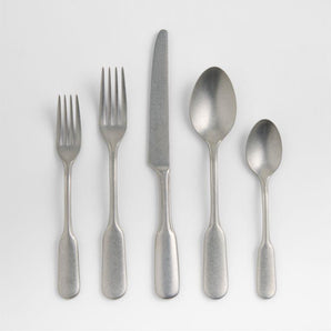 Surrey Vintage 5-Piece Flatware Place Setting