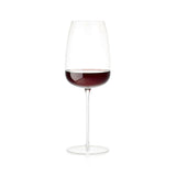 Lark Red Wine Glass.