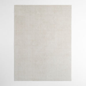 Alfombra Laval Performance color marfil