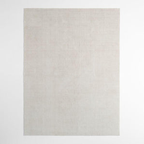 Alfombra Laval Performance color marfil