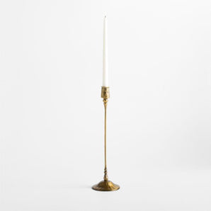 "Luce Brass MD 16"" Taper".