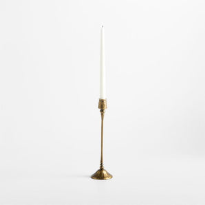 "Luce Brass SM 12"" Taper".