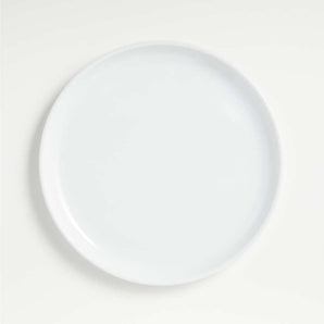 Plato llano apilable Logan