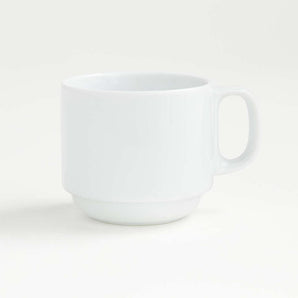 Logan 12-oz. Stacking Mug