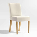 Lowe Upholstered Dining Chair.