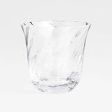 Lucia Tulip Double Old-Fashioned Glass.